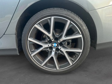 Bmw serie 2 gran coupe f44 218d 150 ch bva8 // m sport // superbe état // garantie 12 mois // très belle configuration //...