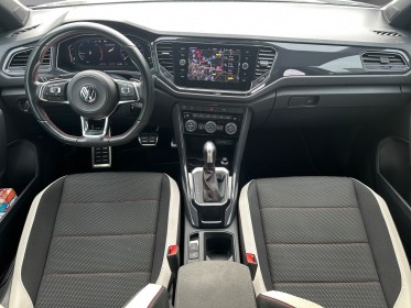 Volkswagen t-roc 2.0 tdi 150 start/stop dsg7 // sport  //  toit ouvrant panoramique // sièges chauffants // attelage //......