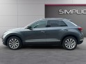 Volkswagen t-roc 2.0 tdi 150 start/stop dsg7 // sport  //  toit ouvrant panoramique // sièges chauffants // attelage //......