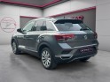 Volkswagen t-roc 2.0 tdi 150 start/stop dsg7 // sport  //  toit ouvrant panoramique // sièges chauffants // attelage //......