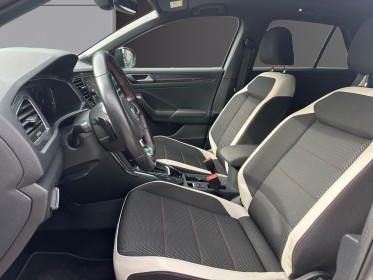 Volkswagen t-roc 2.0 tdi 150 start/stop dsg7 // sport  //  toit ouvrant panoramique // sièges chauffants // attelage //......