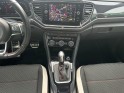 Volkswagen t-roc 2.0 tdi 150 start/stop dsg7 // sport  //  toit ouvrant panoramique // sièges chauffants // attelage //......