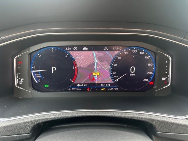 Volkswagen t-roc 2.0 tdi 150 start/stop dsg7 // sport  //  toit ouvrant panoramique // sièges chauffants // attelage //......
