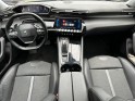 Peugeot 508 bluehdi 130 ch ss eat8 / allure business / garantie 12 mois / carplay occasion  simplicicar nord isere...
