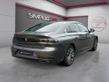 Peugeot 508 bluehdi 130 ch ss eat8 / allure business / garantie 12 mois / carplay occasion  simplicicar nord isere...