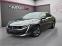 Peugeot 508 bluehdi 130 ch ss eat8 / allure business / garantie 12 mois / carplay occasion  simplicicar nord isere...