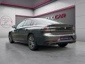 Peugeot 508 bluehdi 130 ch ss eat8 / allure business / garantie 12 mois / carplay occasion  simplicicar nord isere...