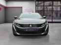 Peugeot 508 bluehdi 130 ch ss eat8 / allure business / garantie 12 mois / carplay occasion  simplicicar nord isere...