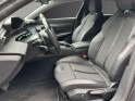 Peugeot 508 bluehdi 130 ch ss eat8 / allure business / garantie 12 mois / carplay occasion  simplicicar nord isere...