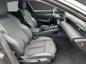 Peugeot 508 bluehdi 130 ch ss eat8 / allure business / garantie 12 mois / carplay occasion  simplicicar nord isere...