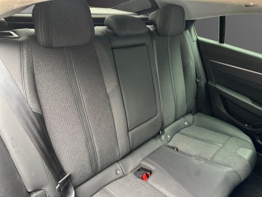 Peugeot 508 bluehdi 130 ch ss eat8 / allure business / garantie 12 mois / carplay occasion  simplicicar nord isere...