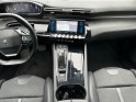 Peugeot 508 bluehdi 130 ch ss eat8 / allure business / garantie 12 mois / carplay occasion  simplicicar nord isere...