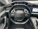 Peugeot 508 bluehdi 130 ch ss eat8 / allure business / garantie 12 mois / carplay occasion  simplicicar nord isere...