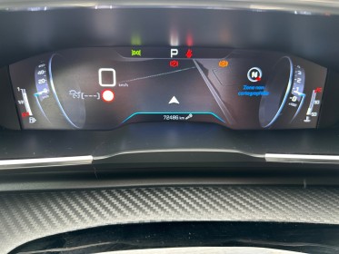 Peugeot 508 bluehdi 130 ch ss eat8 / allure business / garantie 12 mois / carplay occasion  simplicicar nord isere...