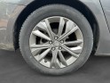 Peugeot 508 bluehdi 130 ch ss eat8 / allure business / garantie 12 mois / carplay occasion  simplicicar nord isere...