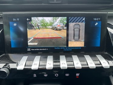 Peugeot 508 bluehdi 130 ch ss eat8 / allure business / garantie 12 mois / carplay occasion  simplicicar nord isere...