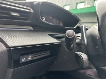Peugeot 508 bluehdi 130 ch ss eat8 / allure business / garantie 12 mois / carplay occasion  simplicicar nord isere...