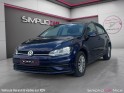 Volkswagen golf 1.6 tdi 115 bluemotion technology fap confortline occasion  simplicicar vaucresson nice - pfvauto simplicicar...