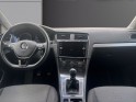 Volkswagen golf 1.6 tdi 115 bluemotion technology fap confortline occasion  simplicicar vaucresson nice - pfvauto simplicicar...