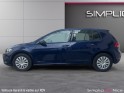 Volkswagen golf 1.6 tdi 115 bluemotion technology fap confortline occasion  simplicicar vaucresson nice - pfvauto simplicicar...