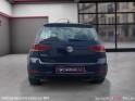Volkswagen golf 1.6 tdi 115 bluemotion technology fap confortline occasion  simplicicar vaucresson nice - pfvauto simplicicar...