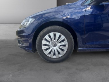 Volkswagen golf 1.6 tdi 115 bluemotion technology fap confortline occasion  simplicicar vaucresson nice - pfvauto simplicicar...