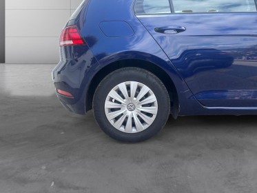 Volkswagen golf 1.6 tdi 115 bluemotion technology fap confortline occasion  simplicicar vaucresson nice - pfvauto simplicicar...