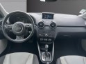 Audi a1 sportback 1.4 tfsi 122 s line s tronic occasion  simplicicar vaucresson nice - pfvauto simplicicar simplicibike france