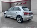 Audi a1 sportback 1.4 tfsi 122 s line s tronic occasion  simplicicar vaucresson nice - pfvauto simplicicar simplicibike france