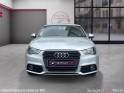 Audi a1 sportback 1.4 tfsi 122 s line s tronic occasion  simplicicar vaucresson nice - pfvauto simplicicar simplicibike france