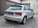 Audi a1 sportback 1.4 tfsi 122 s line s tronic occasion  simplicicar vaucresson nice - pfvauto simplicicar simplicibike france