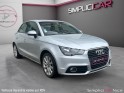 Audi a1 sportback 1.4 tfsi 122 s line s tronic occasion  simplicicar vaucresson nice - pfvauto simplicicar simplicibike france