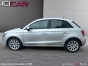 Audi a1 sportback 1.4 tfsi 122 s line s tronic occasion  simplicicar vaucresson nice - pfvauto simplicicar simplicibike france