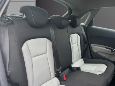 Audi a1 sportback 1.4 tfsi 122 s line s tronic occasion  simplicicar vaucresson nice - pfvauto simplicicar simplicibike france