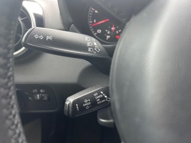 Audi a1 sportback 1.4 tfsi 122 s line s tronic occasion  simplicicar vaucresson nice - pfvauto simplicicar simplicibike france