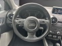 Audi a1 sportback 1.4 tfsi 122 s line s tronic occasion  simplicicar vaucresson nice - pfvauto simplicicar simplicibike france