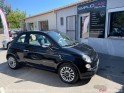 Fiat 500 cabriolet  1.2 8v 69 ch pop occasion simplicicar pertuis  simplicicar simplicibike france