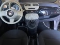 Fiat 500 cabriolet  1.2 8v 69 ch pop occasion simplicicar pertuis  simplicicar simplicibike france