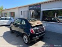 Fiat 500 cabriolet  1.2 8v 69 ch pop occasion simplicicar pertuis  simplicicar simplicibike france