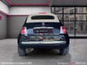 Fiat 500 cabriolet  1.2 8v 69 ch pop occasion simplicicar pertuis  simplicicar simplicibike france