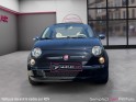 Fiat 500 cabriolet  1.2 8v 69 ch pop occasion simplicicar pertuis  simplicicar simplicibike france