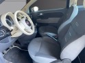 Fiat 500 cabriolet  1.2 8v 69 ch pop occasion simplicicar pertuis  simplicicar simplicibike france