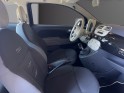 Fiat 500 cabriolet  1.2 8v 69 ch pop occasion simplicicar pertuis  simplicicar simplicibike france