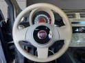Fiat 500 cabriolet  1.2 8v 69 ch pop occasion simplicicar pertuis  simplicicar simplicibike france
