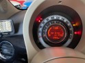 Fiat 500 cabriolet  1.2 8v 69 ch pop occasion simplicicar pertuis  simplicicar simplicibike france