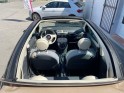 Fiat 500 cabriolet  1.2 8v 69 ch pop occasion simplicicar pertuis  simplicicar simplicibike france