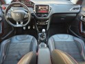 Peugeot 2008 130ch ss bvm6 gt line occasion paris 17ème (75)(porte maillot) simplicicar simplicibike france