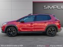 Peugeot 2008 130ch ss bvm6 gt line occasion paris 17ème (75)(porte maillot) simplicicar simplicibike france