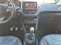 Peugeot 2008 130ch ss bvm6 gt line occasion paris 17ème (75)(porte maillot) simplicicar simplicibike france