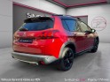 Peugeot 2008 130ch ss bvm6 gt line occasion paris 17ème (75)(porte maillot) simplicicar simplicibike france